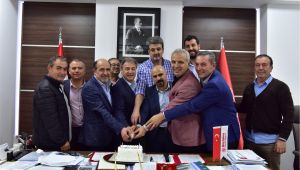 Bornova Belediyespor Bornova'nın değerine emanet