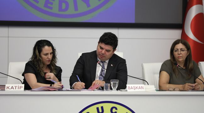 Buca'nın geleceğini uyuşturamayacaklar 