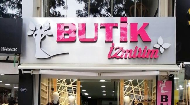 Butik İzmirim'de Sonbahar/Kış Modası Görücüye Çıktı!