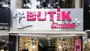 Butik İzmirim'de Sonbahar/Kış Modası Görücüye Çıktı!