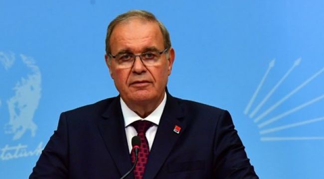 CHP'den ''Beştepe'ye giden CHP'li'' iddiasına yanıt