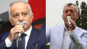 CHP'den iki eski başkan hakkında yeni karar