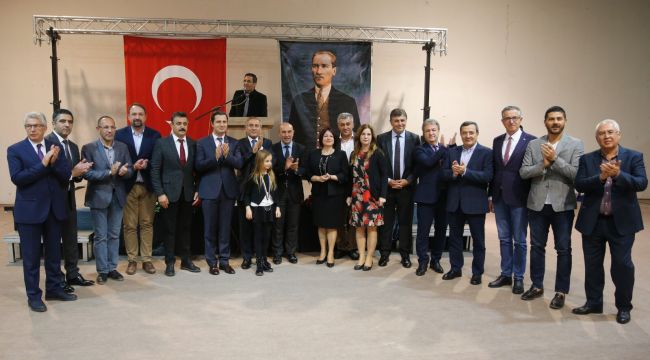 CHP İzmir'den 24 Kasım'a Özel Kutlama