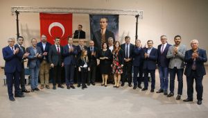 CHP İzmir'den 24 Kasım'a Özel Kutlama