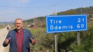 CHP İzmir Milletvekili Atila Sertel'den Binali Yıldırıma Çağrı