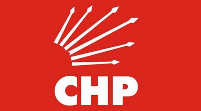 CHP'li belediye başkanı istifa etti