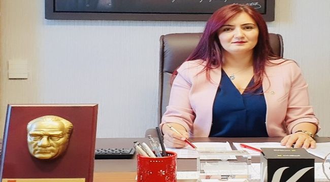 CHP'li Kılıç: "Anayasa Mahkemesibile SGK primlerini gecikme cezasıyla öderse vatandaş ne yapsın"