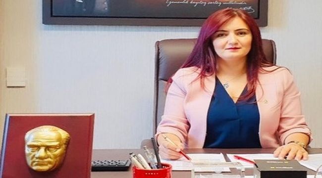 CHP'li Kılıç: "İçişleri Bakanlığı yardım yapılan dernekleri açıklasın"