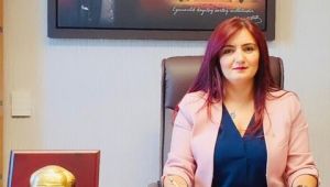 CHP'li Kılıç: "Tarım arazilerimizi jeotermale kurban etmeyin" 