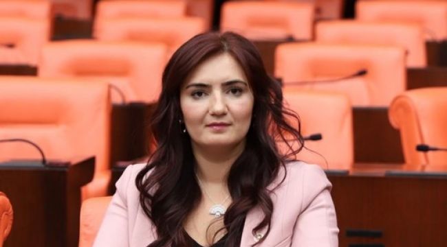 CHP'li Kılıç: "Türk Patent ve Marka Kurumundan 2 milyon TL'lik görev zararı" 