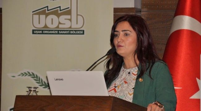 CHP'li Kılıç: "Uşak Kuvay-i Milliye meşalesinin ilk yakıldığı yerdir" 