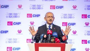 CHP Lideri Kılıçdaroğlu Çiğli'de Tesis Açılışı Yapacak