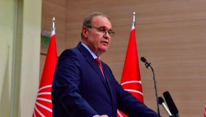 CHP Parti Sözcüsü Öztrak Gündemi Değerlendirdi