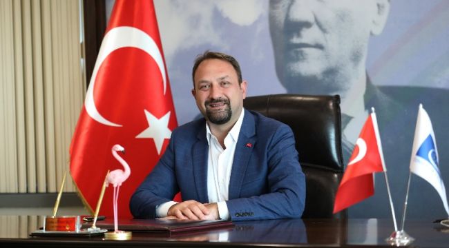 Çiğli Belediyesi, İklim Değişikliğine Dikkat Çekmek için Yarışma Düzenliyor 