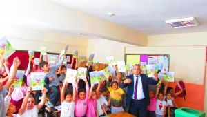 Çiğli Belediyesi'nden Okullarda 'Çevre ve Atık Yönetimi' Eğitimi