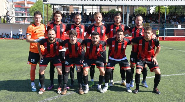 Çiğli Belediyespor'dan Tarihi Başlangıç