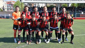 Çiğli Belediyespor'dan Tarihi Başlangıç