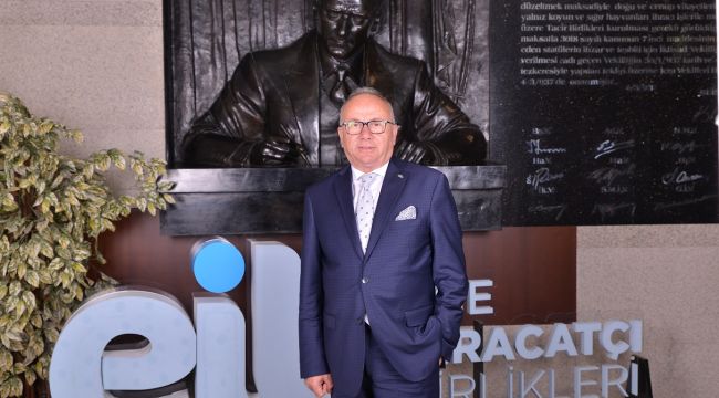 Ege Maden İhracatçıları Birliği, Sektörü İzmir'de Buluşturacak