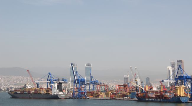 EİB 2020 yılında 15 milyar dolar ihracat hedefliyor 