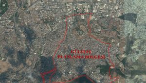 Gültepe'de değişimin önü açılıyor 