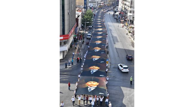 İzmir’de Atatürk için özel anma programı