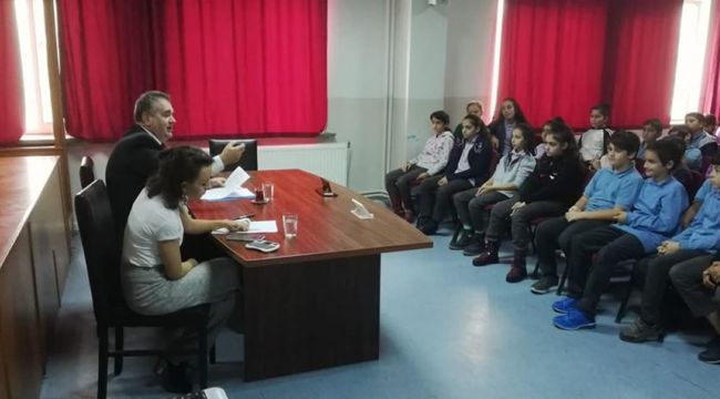 İzmir'de Çocuk İşçiliği ve Çocuk Hakları Konferansı 