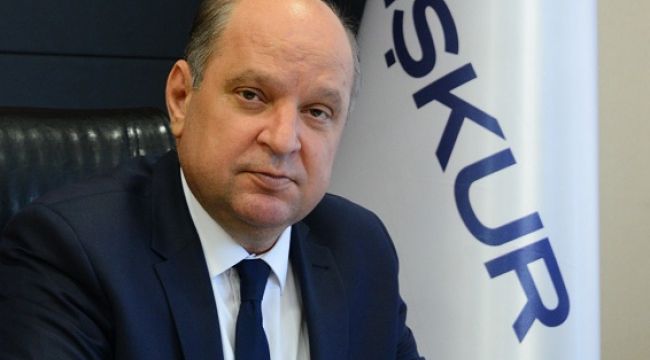 İzmir'de önümüzdeki bir yıl içerinde yüzde 3,2'lik istihdam artışı bekleniyor