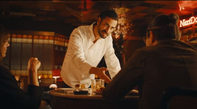 İzmir Kısa Film Festivali başladı