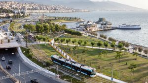  İzmir Körfezi'nin temizliği için ilk büyük adım atılıyor