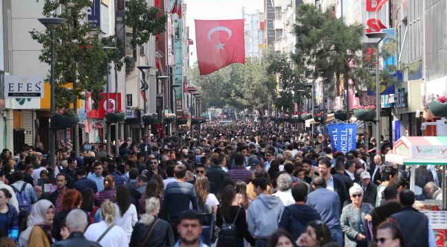 Karşıyaka Çarşı'nın revizyon projesi yola çıkıyor