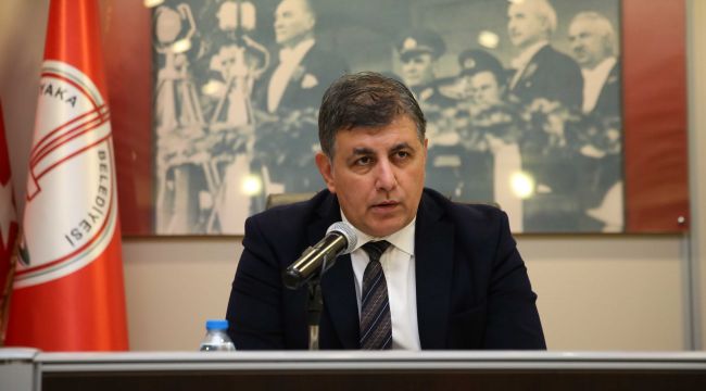 Karşıyaka 'İnsan Hakları Kenti' olacak 