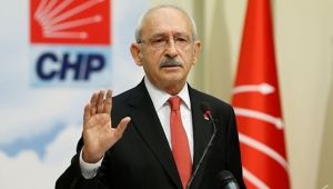 Kemal Kılıçdaroğlu: "Bu kış vatandaş için kolay geçmeyecek"