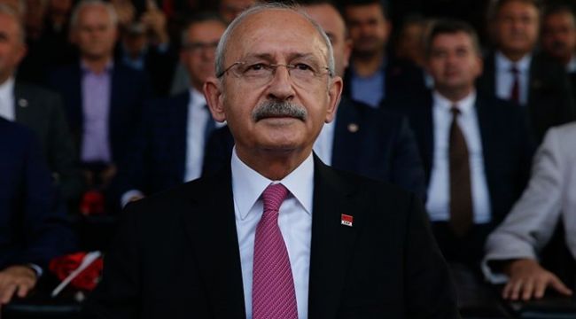 Kılıçdaroğlu; "Bakın neden 'doğrudur' dedim"