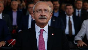 Kılıçdaroğlu; "Bakın neden 'doğrudur' dedim"