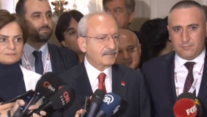 Kılıçdaroğlu'ndan Erdoğan'ın 'EYT' açıklamasına ilk yorum