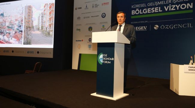 Konak'ta Dönüşüm Hayali Gerçek Olacak 
