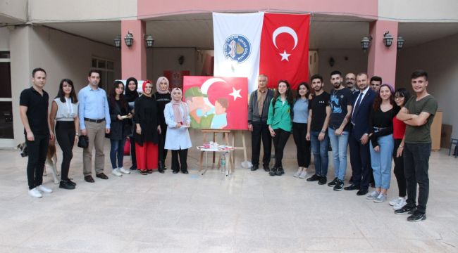 Mehmetçiğe Destek