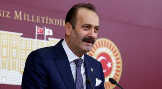 MHP'Lİ Osmanağaoğlu: Çiftçilerimize Umut Olmalıyız 