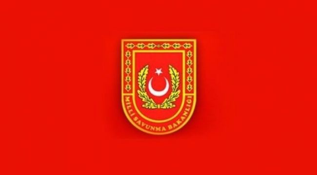 MSB'den ABD Temsilciler Meclisi ve Fransa Ulusal Meclisi'nin Kararları ile İlgili Açıklama
