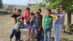 MSB: Suriyeli Kardeşlerimizin Gönüllü ve Güvenli Olarak Evlerine ve Topraklarına Dönmelerinin Yolu Açıldı