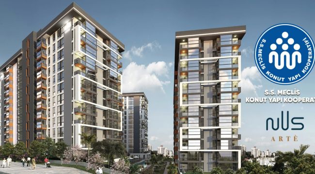 Nus Arte Projesinin Lansmanı Yapıldı 