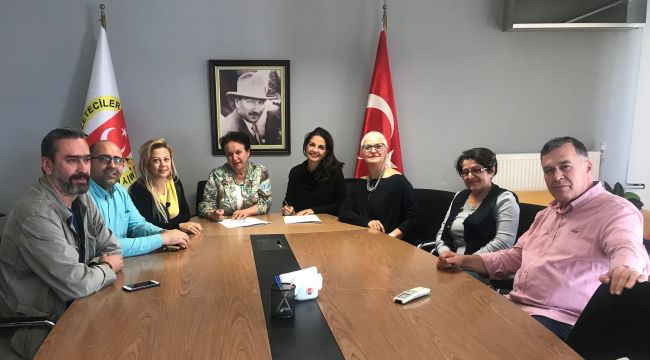 O Çiçekler Hiç Solmayacak