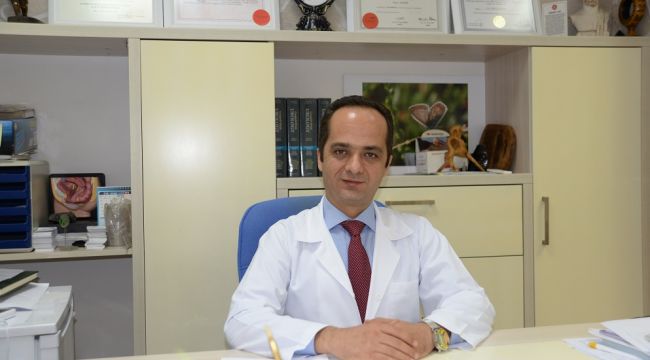Obezite Ürolojik Hastalıkları Tetikliyor