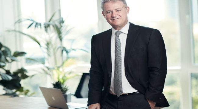 Özgener: "Bu yasa balıkçılık için dönüm noktası olacak"