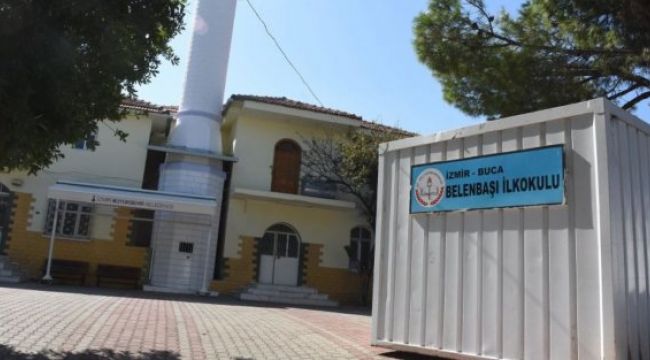 Polat;"Her 5 Okuldan 3'ü Bütçe Yetersizliğinden Yenilenemiyor"