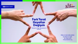 Sabancı Vakfı İzmir'in Fark Yaratanlarını Arıyor