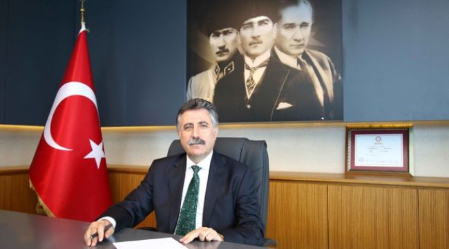 Sandal: Bayraklı'nın yıkılıp yeniden yapılması lazım