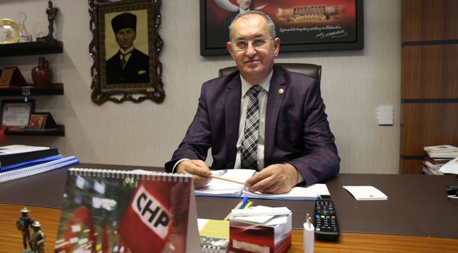 Sertel: Gazetecileri bırakın ekonomiyi düzeltmeye bakın 
