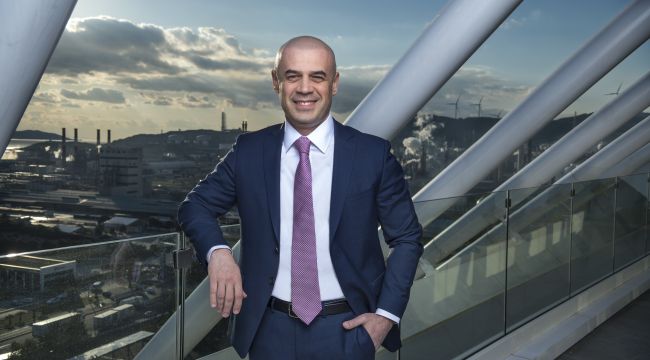 SOCAR Türkiye'de üst düzey iki atama yapıldı 