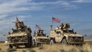 Trump'tan Suriye'de petrol için askeri operasyonlara onay